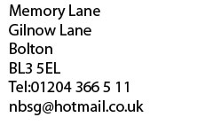 address